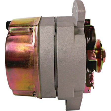 Aftermarket JAndN Electrical Products Alternator 400-20011-JN